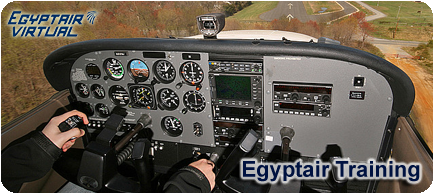 EgyptAir Training